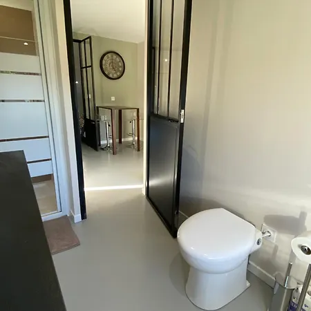 L Atelier Du Golf Apartment Perigueux Exterior photo