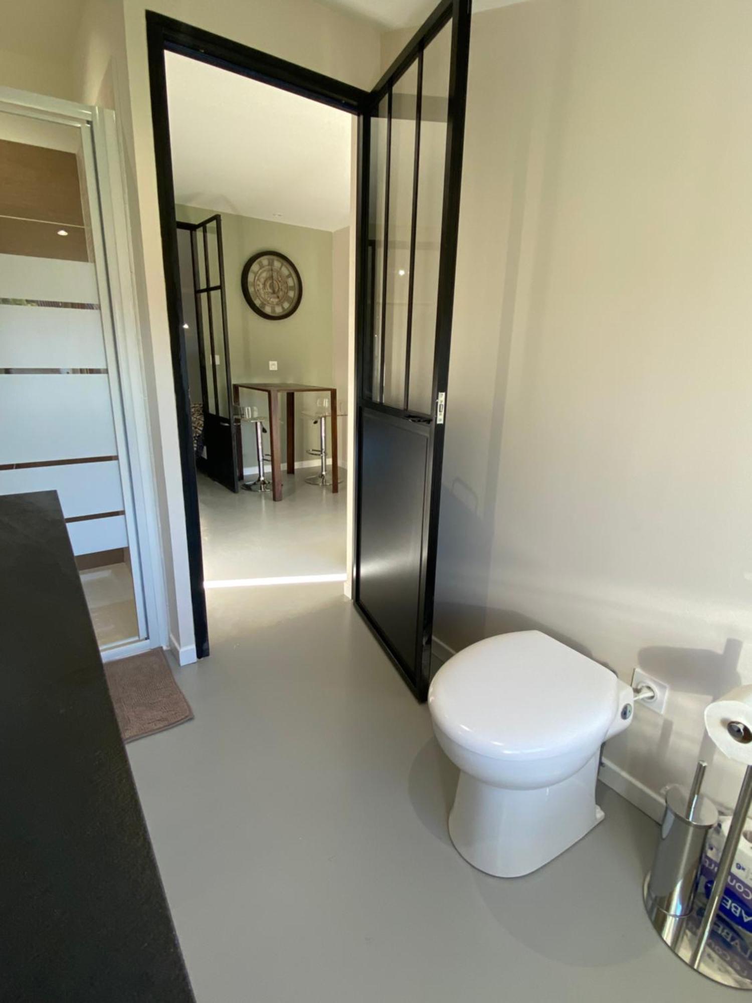Apartment L Atelier Du Golf Perigueux