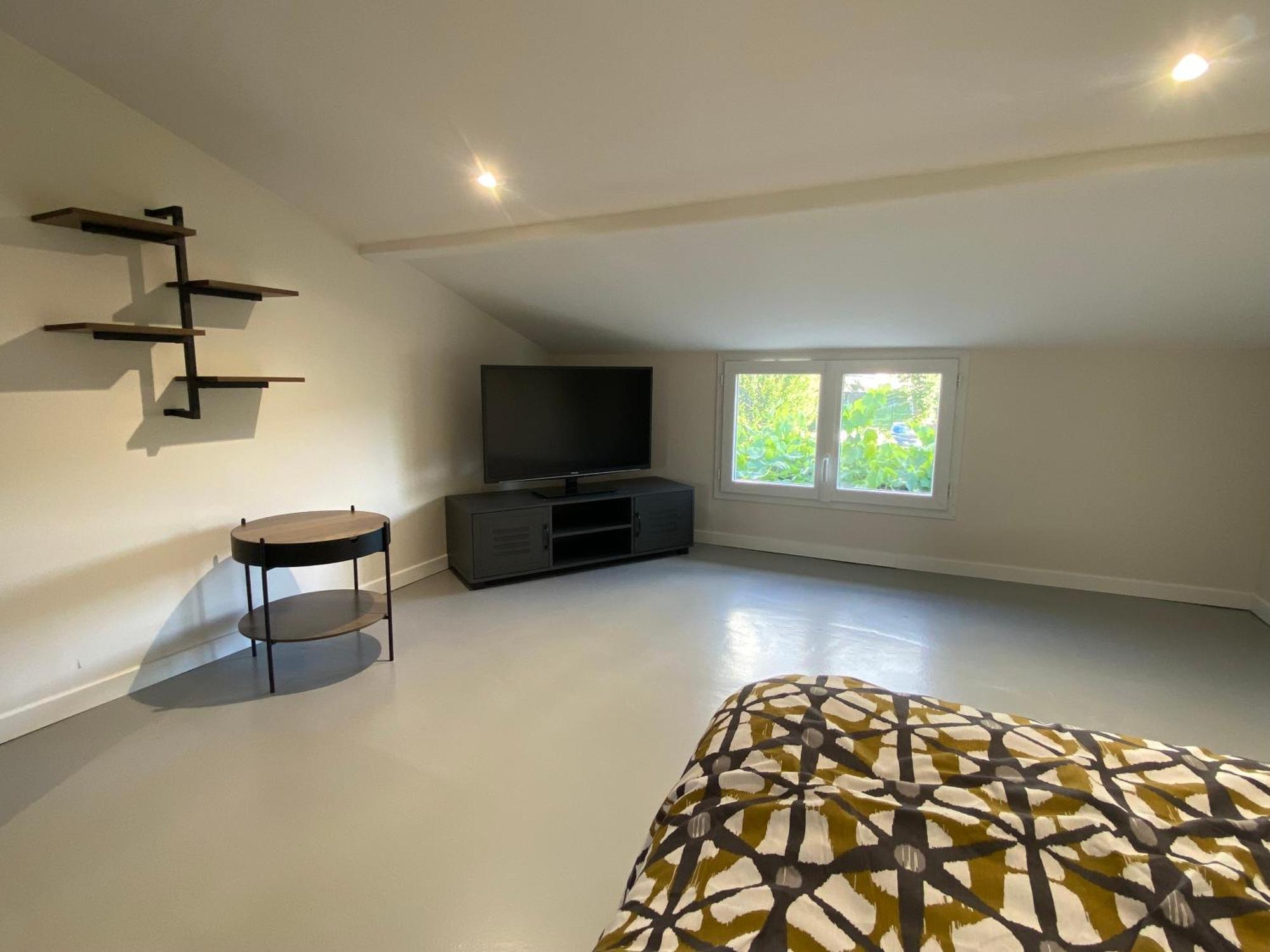 Apartment L Atelier Du Golf