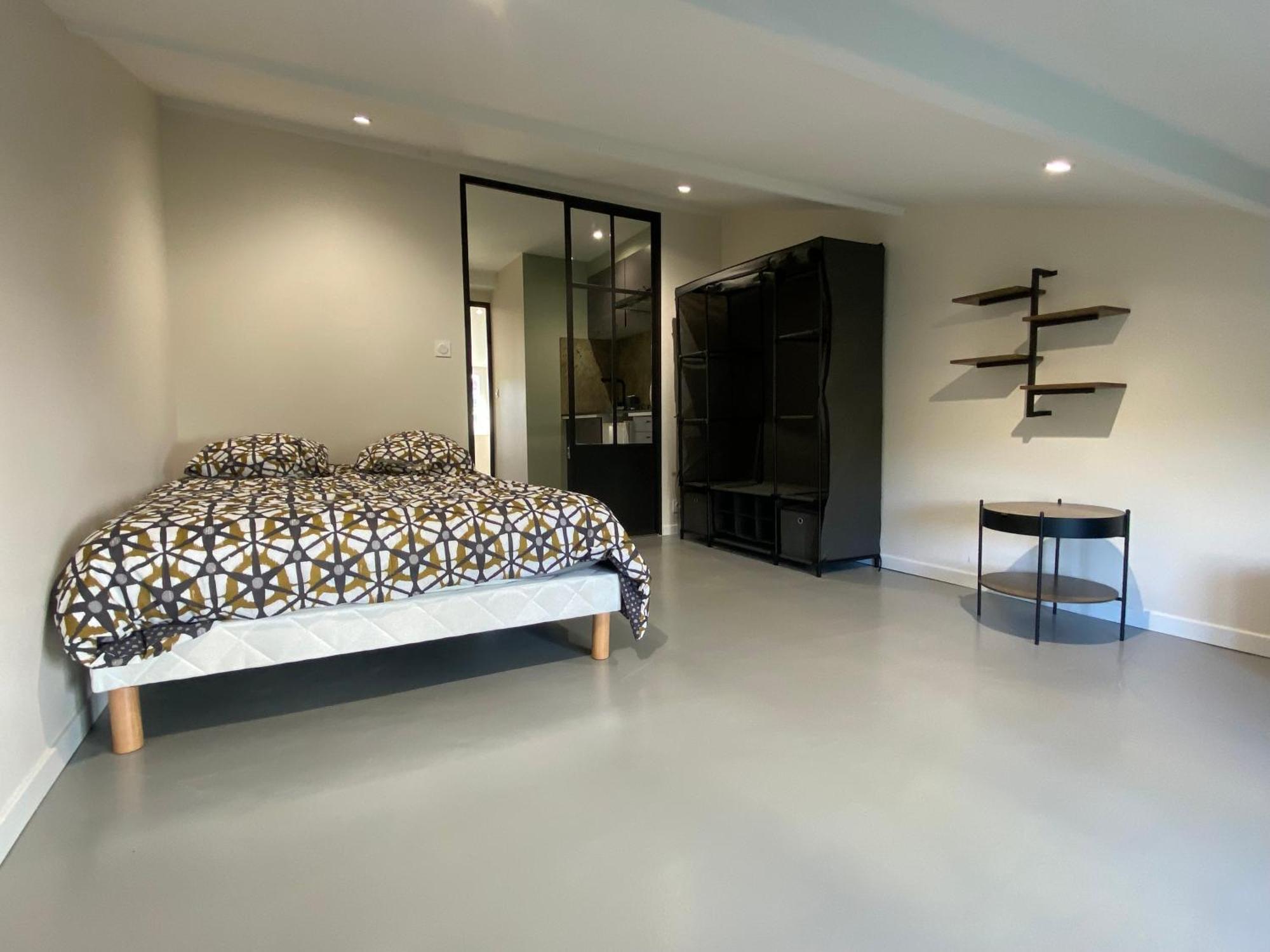L Atelier Du Golf Apartment *