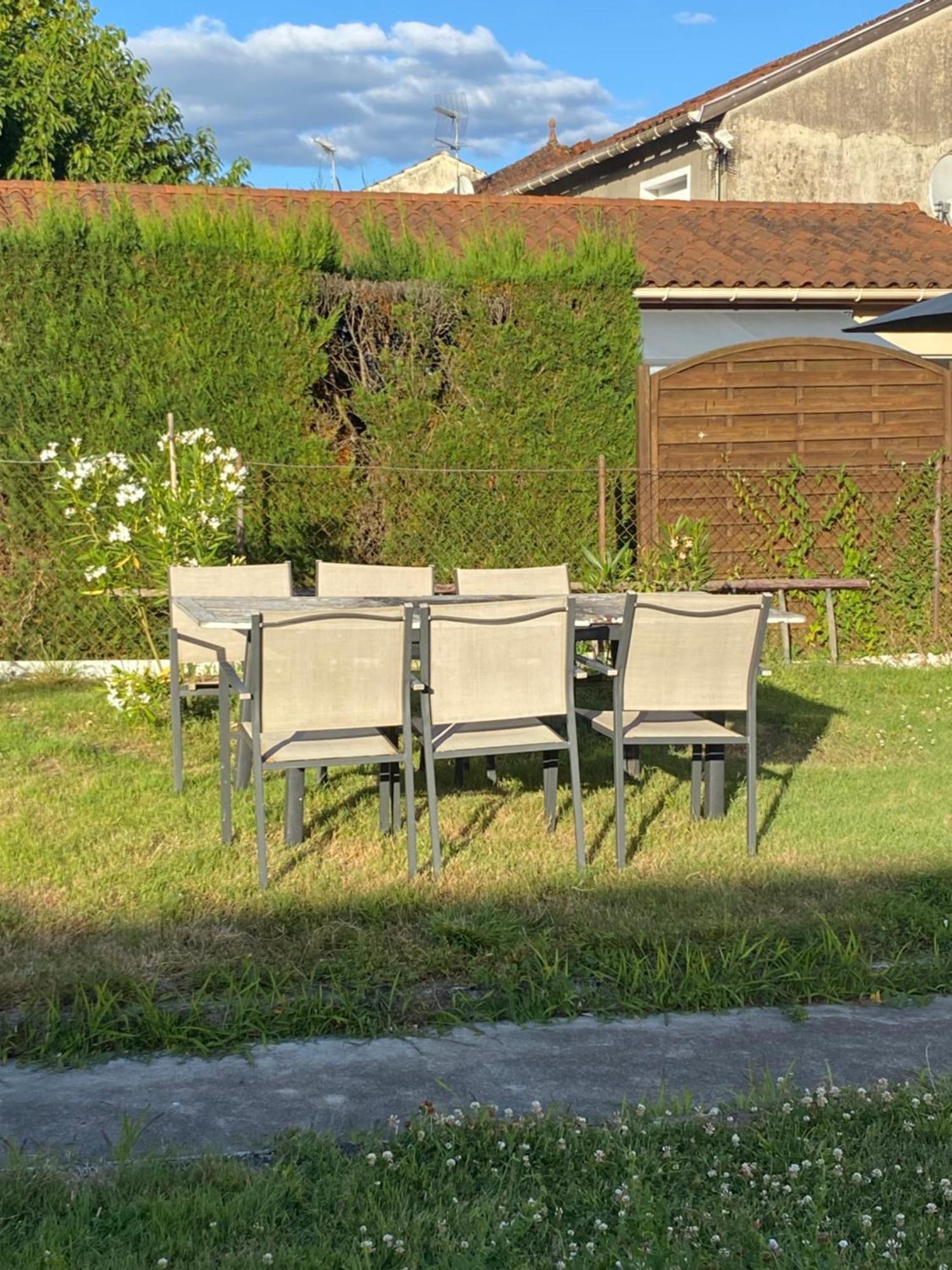 Apartment L Atelier Du Golf *